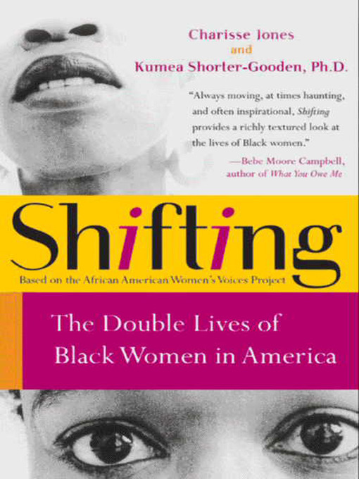 Title details for Shifting by Ms. Charisse Jones - Available